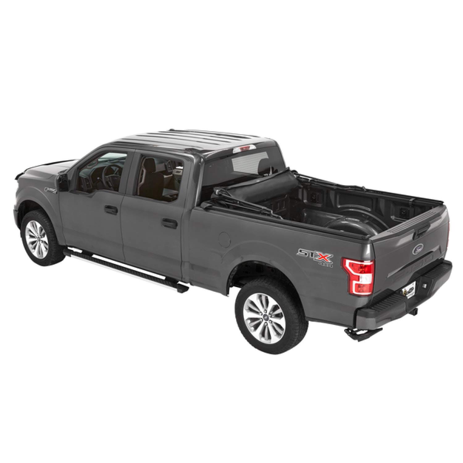Bestop 7733135 Black Diamond Supertop for Truck 2, Ford Ranger 2019-2020, 6 Feet Bed - Image 4