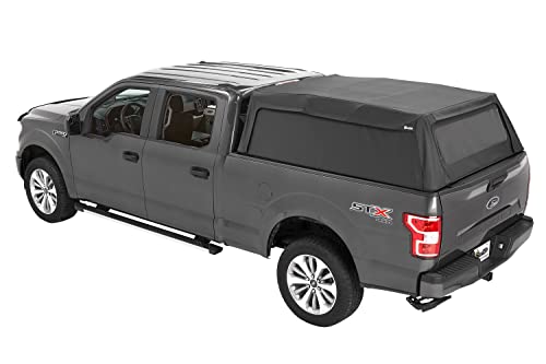 Bestop 7733635 Supertop for Truck 2 - '15-23 F-150; for 6.5 ft. Bed - Image 3