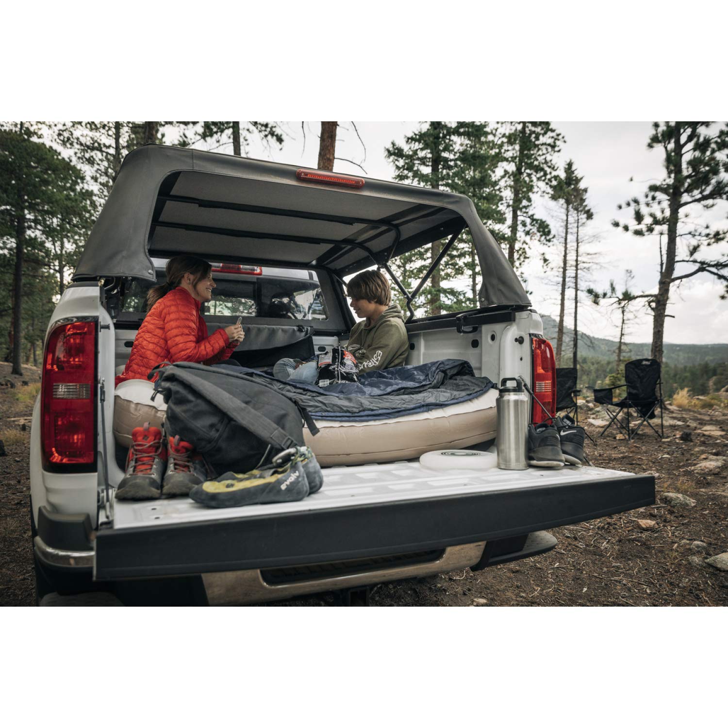 Bestop Supertop for Truck 2 - '19-20 Ranger; For 5 ft. bed - Image 5