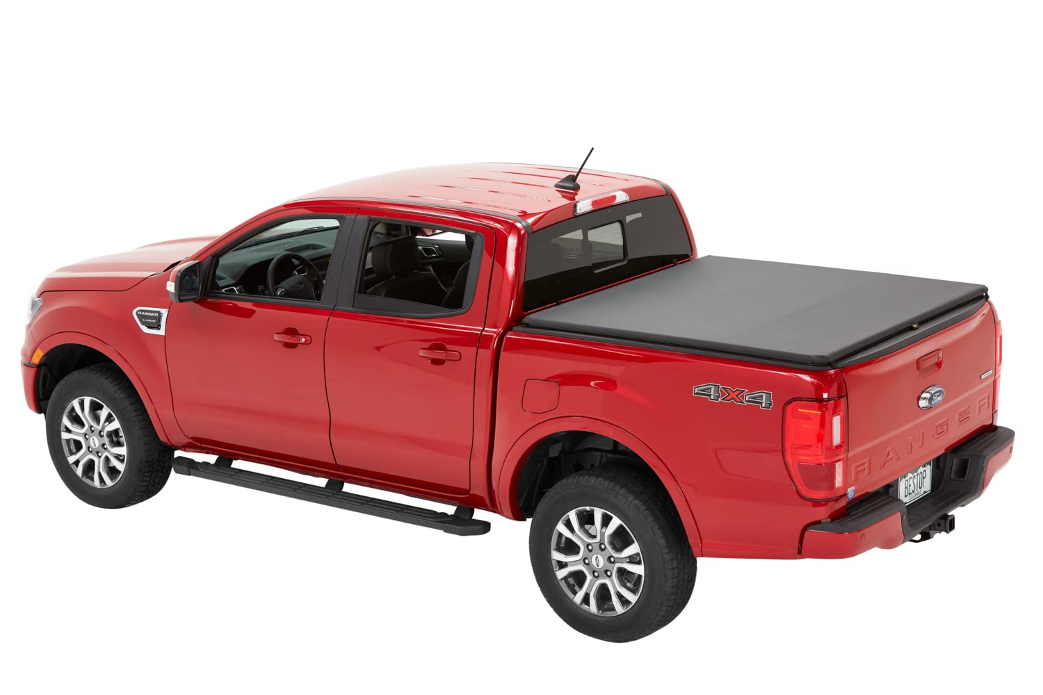 Bestop Supertop for Truck 2 Tonneau - '19-21 Ranger; for 6 ft. Bed - Image 3